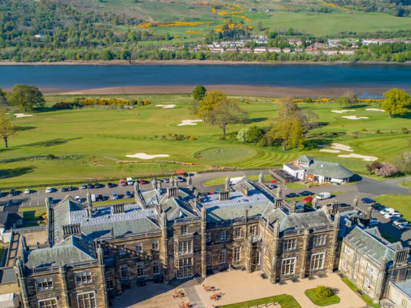 exclusive-Scottish-venue-Mar-Hall-hotel-spa-&-golf-resort