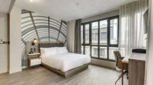 SilverDoor-accommodation-ADR-report