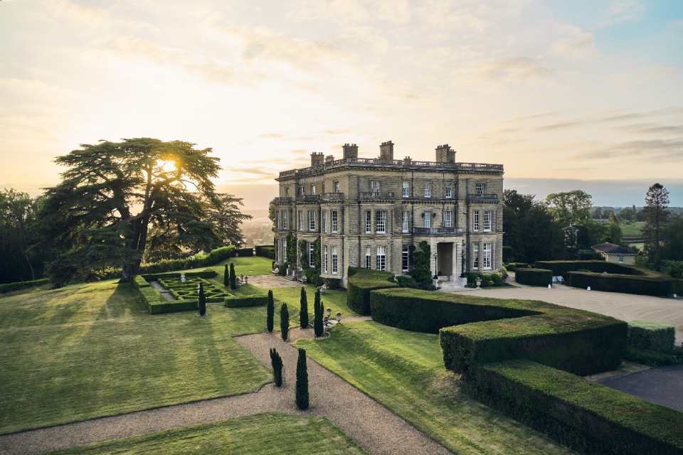 MEET In Berkshire Premier Conference And Event Destination PA Life