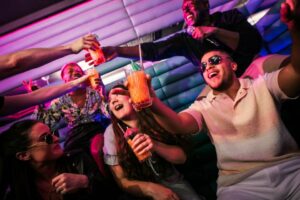 Lucky-Voice-karaoke-a-great0summer-work-party-destination