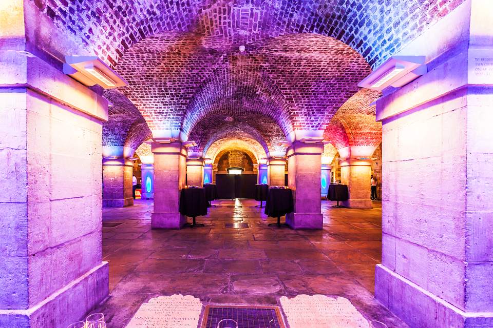 PA-Life-Club-FAM-Trip-The-Crypt-st-Martins-in-the-Filed-London