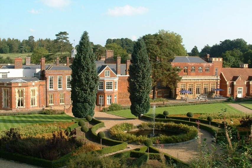 PA-Life-Club-FAM-Trip-to-Wotton-House-Hotel-Surrey