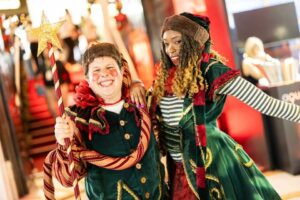 Elves-at-the-London-Christmas-Party-Show-2024