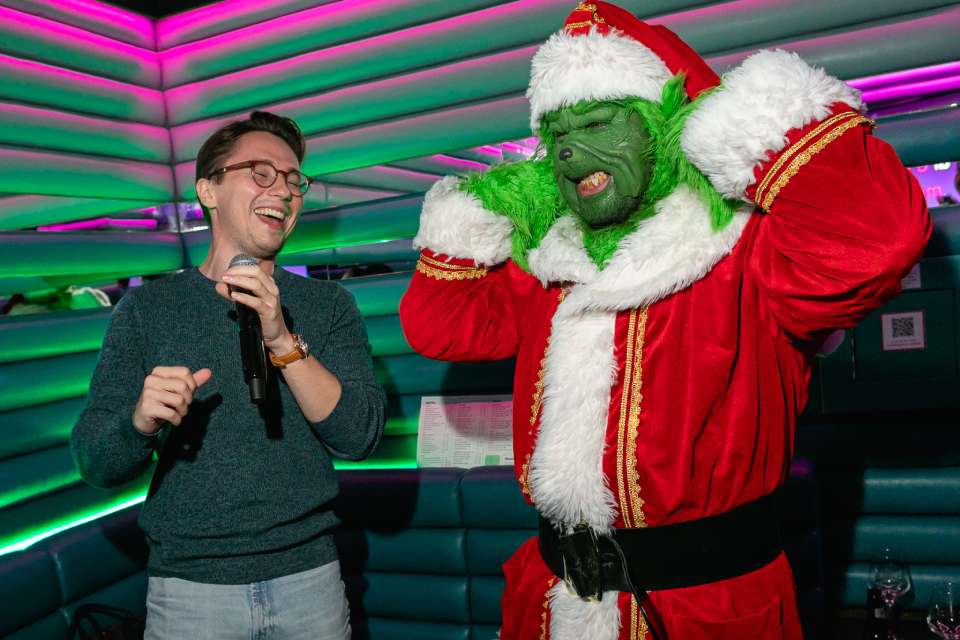 celebrate-Christmas-with-karaoke-at-Lucky-Voice