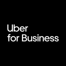 Uber for business