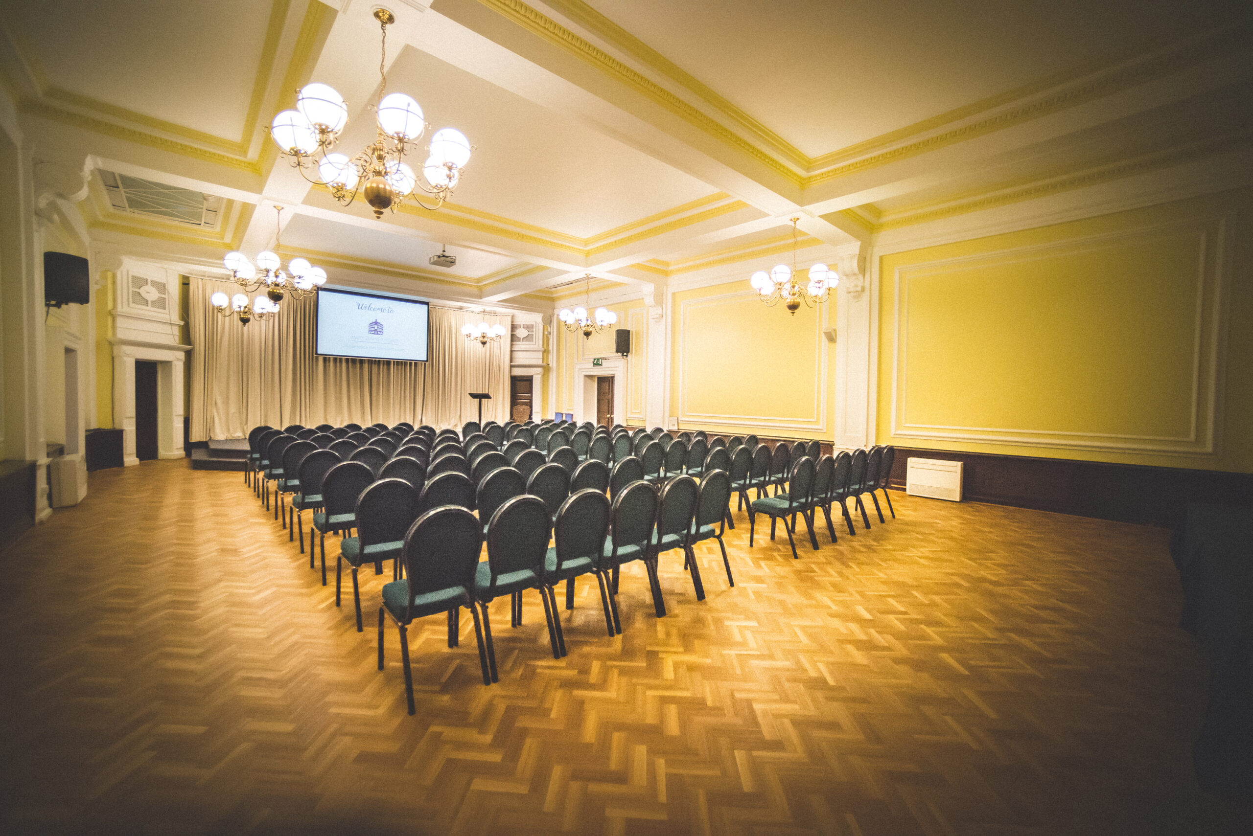 Mary-Sumner-House-Conference-Hall