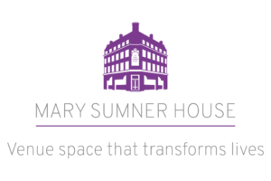 Mary Summer House logo