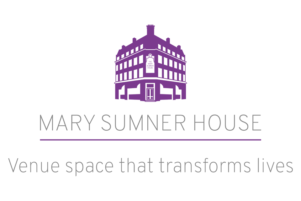 Mary Summer House logo