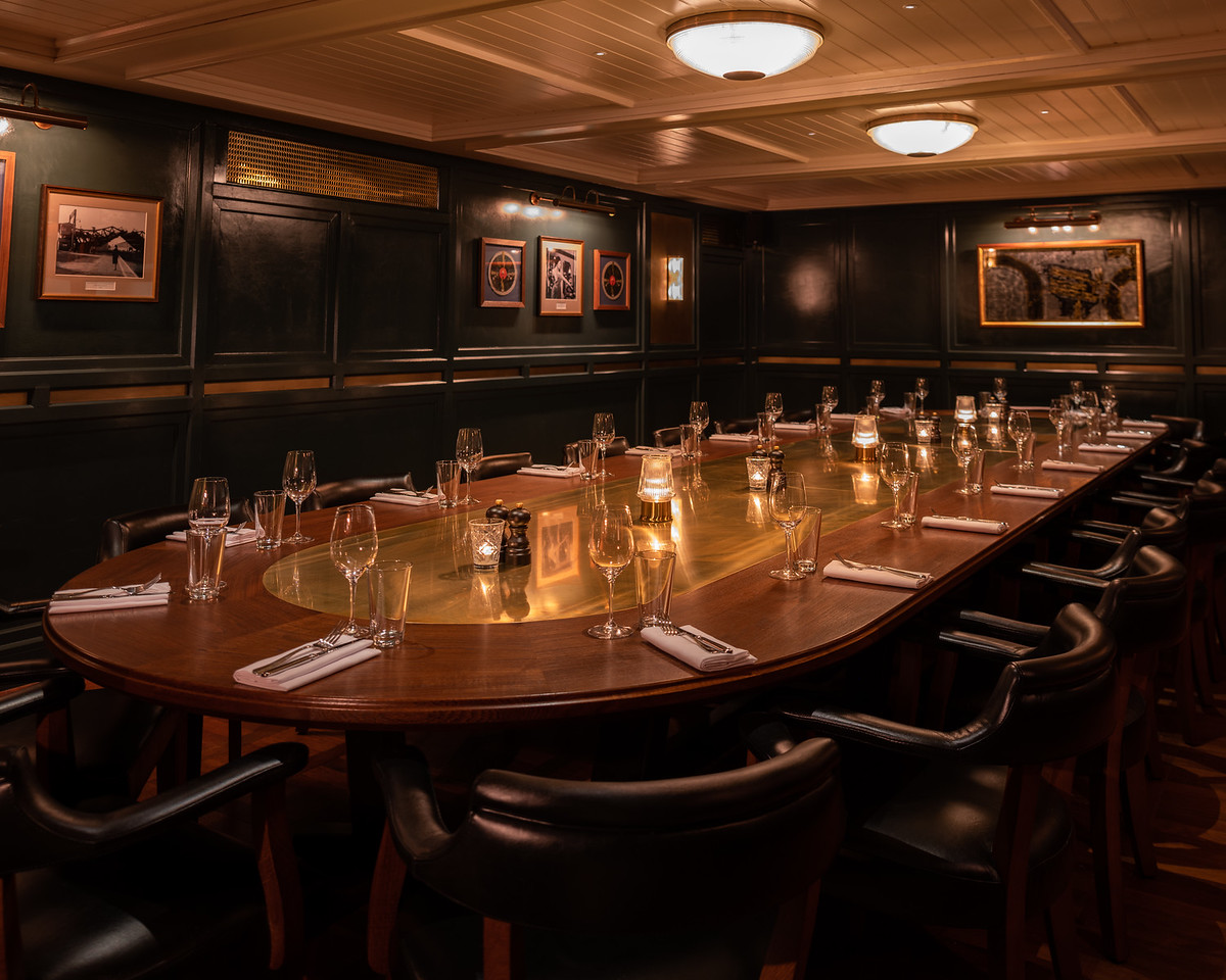 Hawksmoor-Wood-Wharf-private-dining