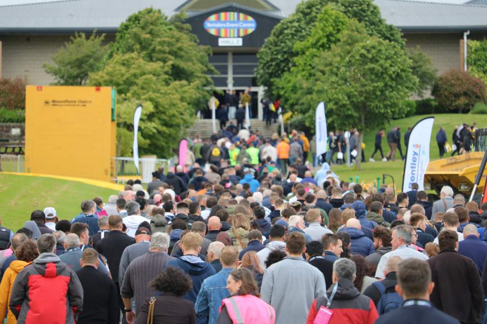 Bentley-event-at-Great-Yorkshire-Showground