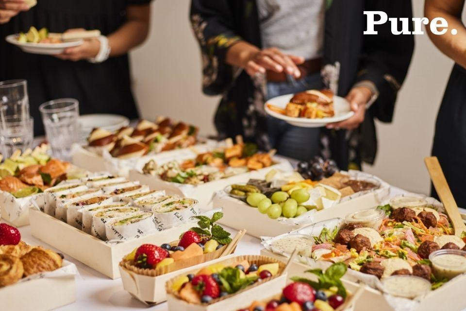 Pure-Food-for-Business-catering