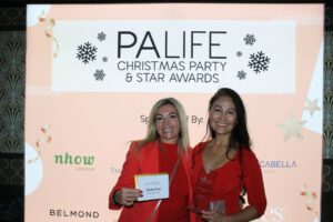 PA-Life-Club-Member-Star-Shirley-Ruiz-with-Marianne-Whitlock-Strategic-PA-Network-Recruitment-