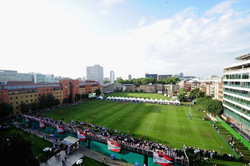 The-HAC-Artillery-Garden-London-venue