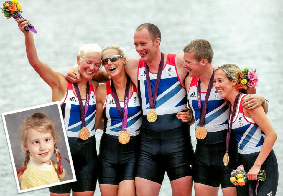 British-Paralympic-rowing-champion-Naomi-Riches-with-the-team