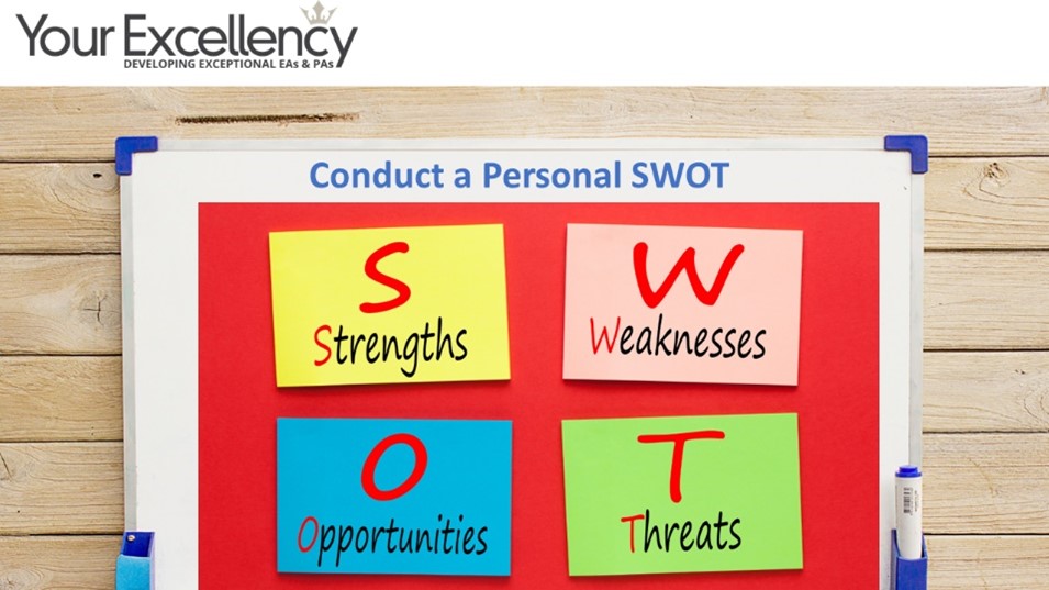 how-to-get-interview-ready-with-a-personal-SWOT