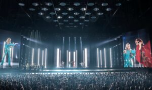 PA-Life Club-fam-trip-to-ABBA-Voyage