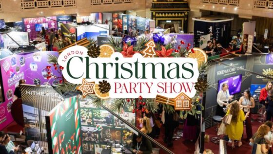 new-venue-to-host-London-Christmas-Party-Show