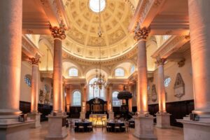 St-Stephen-Walbrook-in-the-City-of-London-welcomes-corporate-events