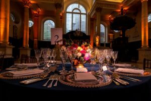 St-Stephen-Walbrook-London's-most-atmospheric-new-event-venue
