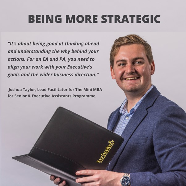 Joshua-Taylor-Your-Excellency-on-how-to-be-a-more-strategic-Executive-Assistant