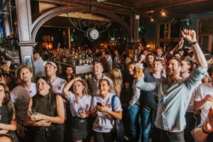 Womens Rugby and where to watch