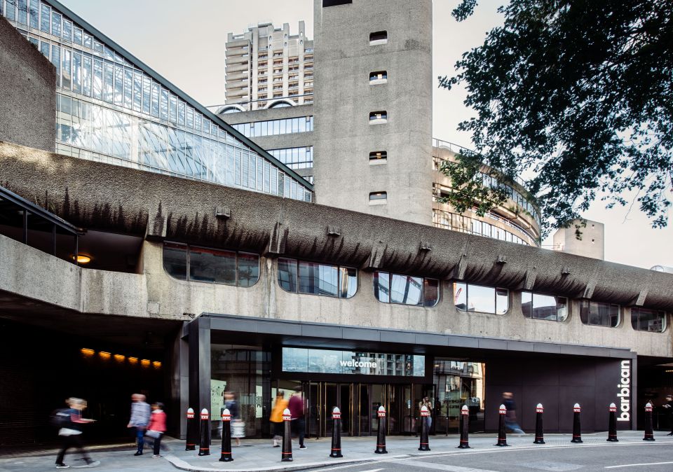 Barbican-hosts-World-Design-Congress-2025