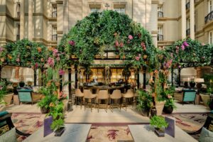 The Landmark Hotel