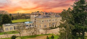 Downhall Hotel