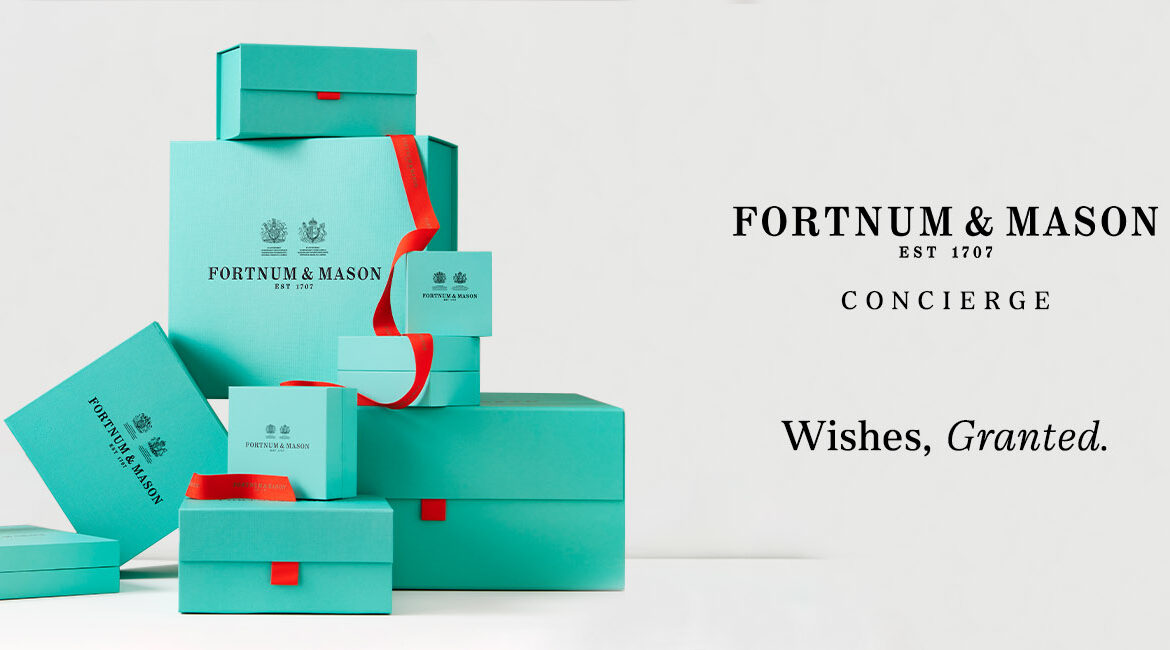 complimentary-Concierge-Service-at-Fortnum-&-Mason-
