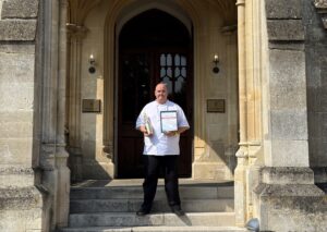 IACC-Copper-Skillet-Executive-Chef-Ben-Parris-De-Vere-Horsley-Estate