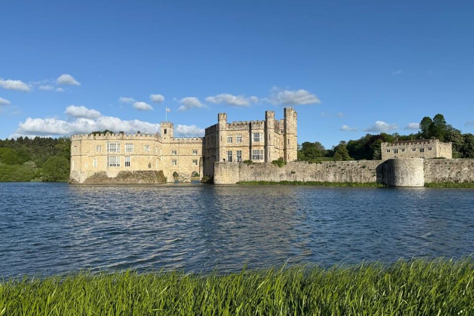 Leeds Castle