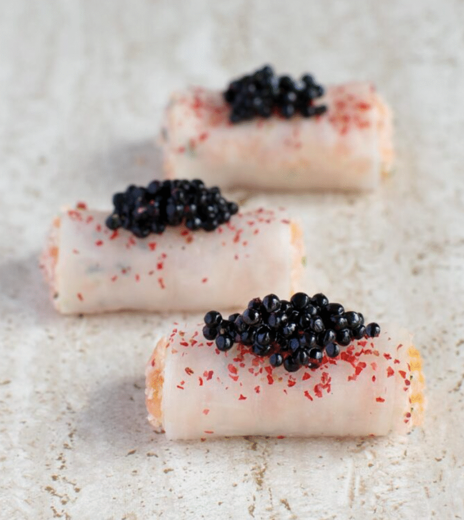 canapes-by-Rocket-Food-at-St-Stephen-Walbrook