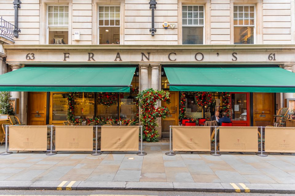 restaurant-review-Franco's-London