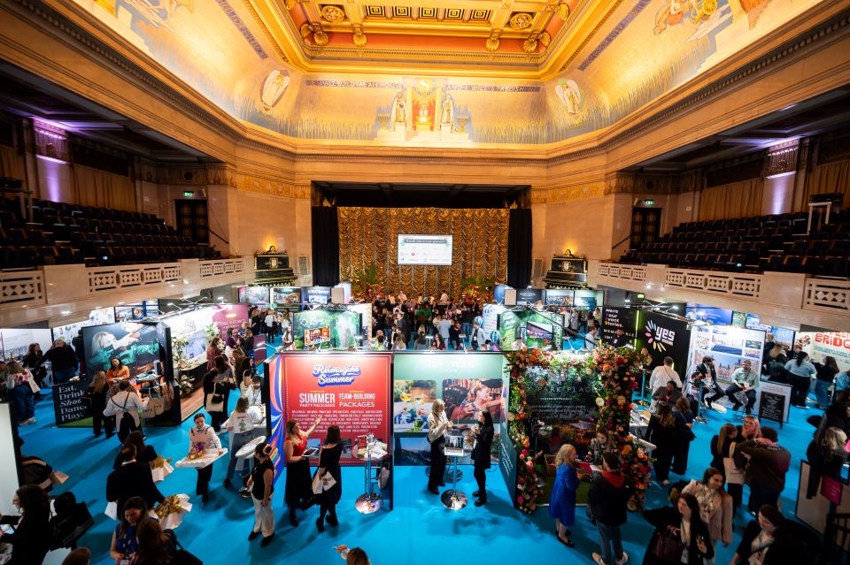 London-Summer-Event-Show-2026