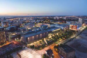 Millennium-Point-Birmingham-support-your-mission-with-events