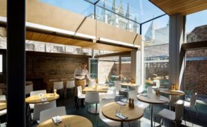 Westminster-Abbey-Commonwealth-Dish-Competition