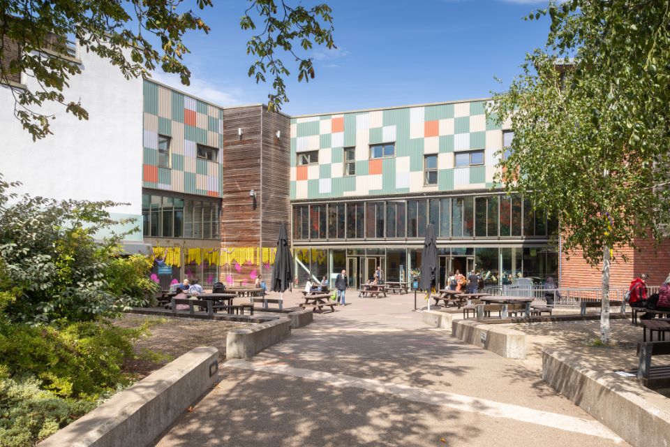 Why Midlands Arts Centre is Birmingham’s most inspiring venue for corporate events 