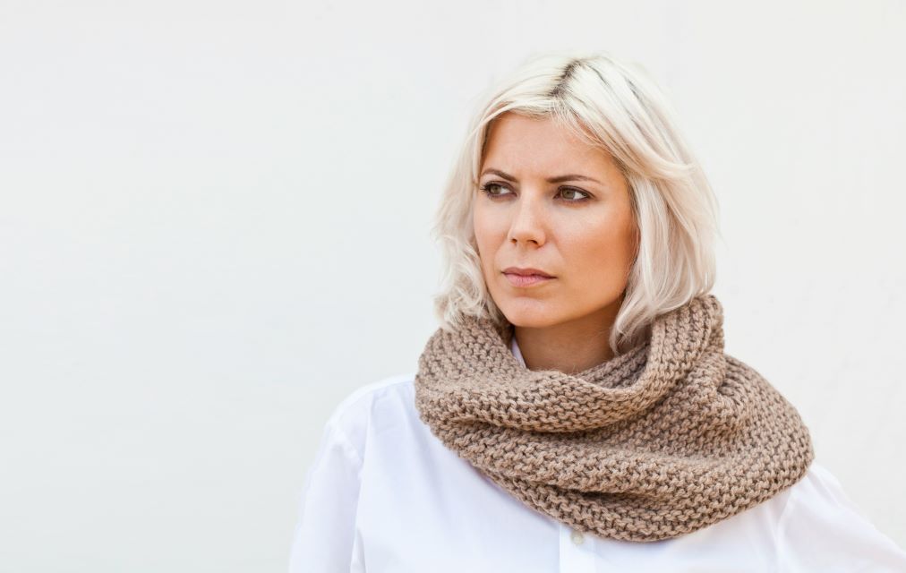 Menopause and midlife health support: women want flexible schedule and mental health days