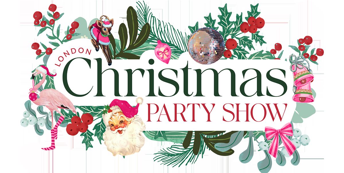 London-Christmas-Party-Show-2026
