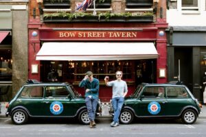 London-Marathon-free-drinks