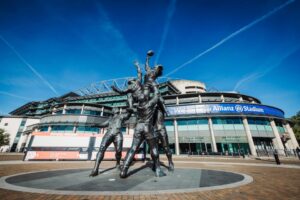 Allianz-Stadium-collaboration-with-Pure