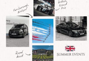 reliable-executive-travel-for-British-summer-season