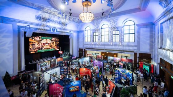 London-Christmas-Party-Show-2026