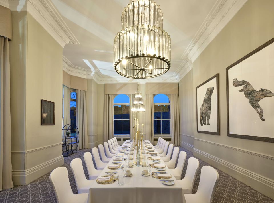 The Milner York earns prestigious Venues of Excellence accreditation