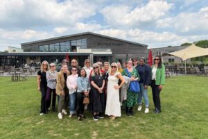 EAs-and-PAs-enjoyed- top-hospitality-at-Balfour-Winery