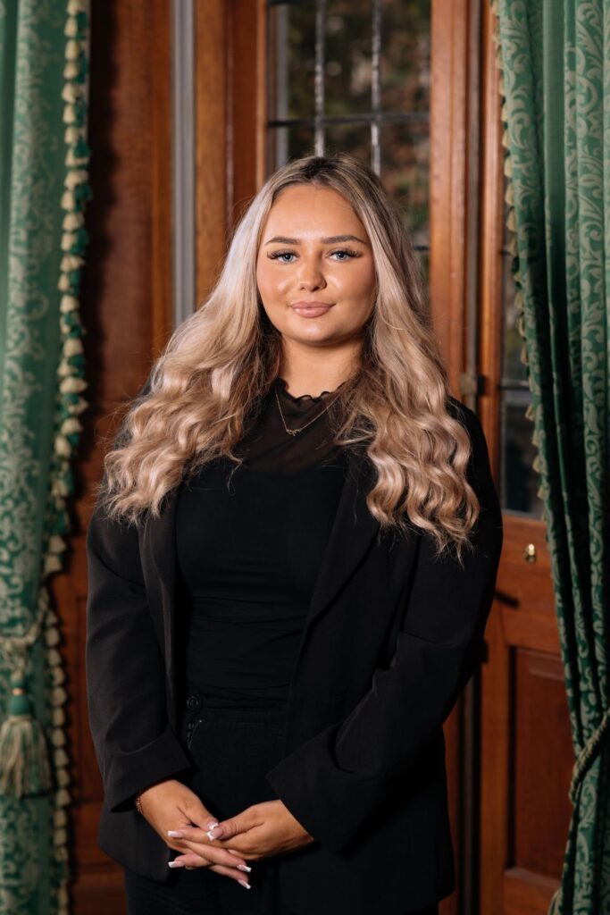 Grace-Brennan-Events-coordinator-Church-House-Westminster