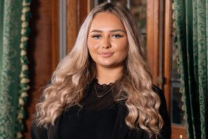 Grace-Brennan-Events-coordinator-Church-House-Westminster