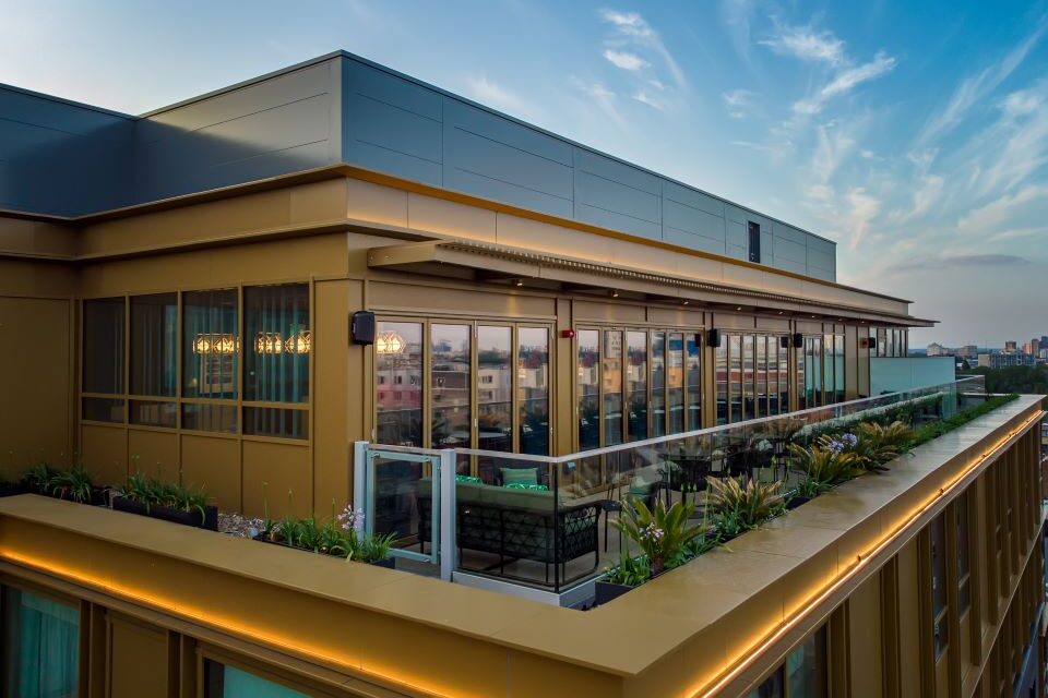Hyatt-Place-London-City-East