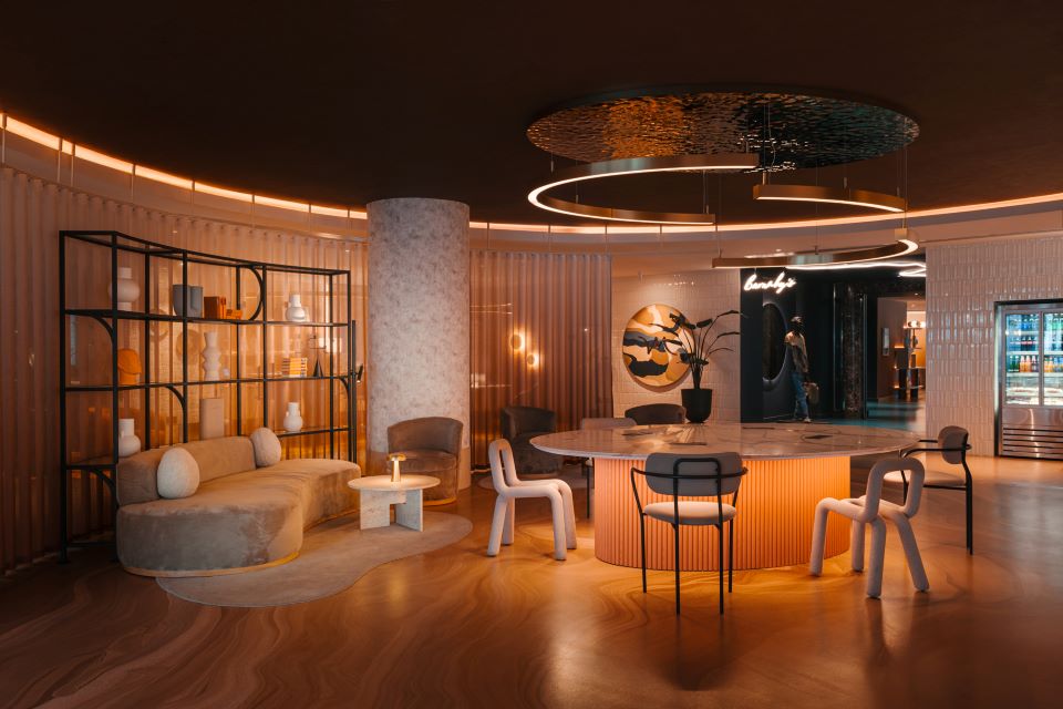PA-Life-Club-FAM-Trip-to-Mercure-London-Earls-Court