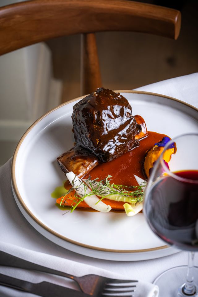 dishes-at-Orion-top-Wimbledon-restaurant